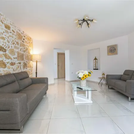 Sea Apartment Chania (Crete)