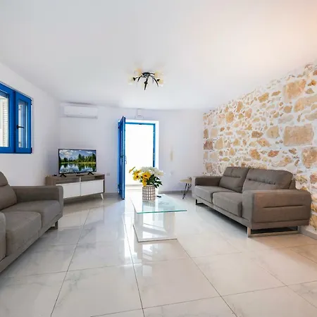 Sea Apartment Chania (Crete)