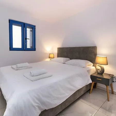 Apartment Sea Chania (Crete)