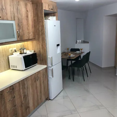 Sea Apartment Chania (Crete)