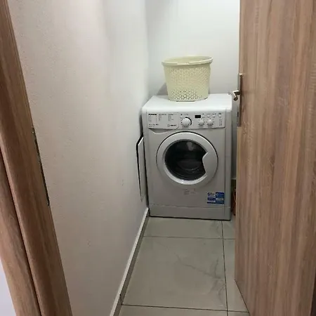 Apartment Sea