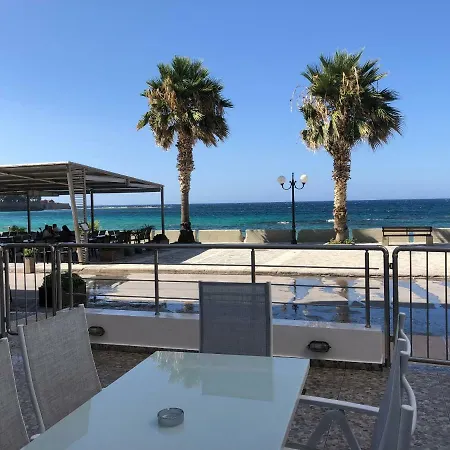 Sea Chania (Crete)