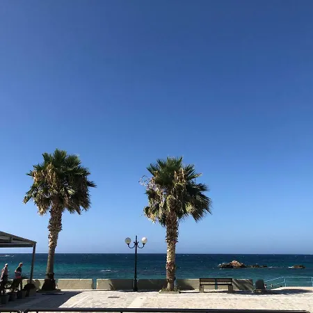 Sea Apartment Chania (Crete)