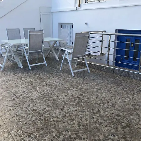 Apartment Sea