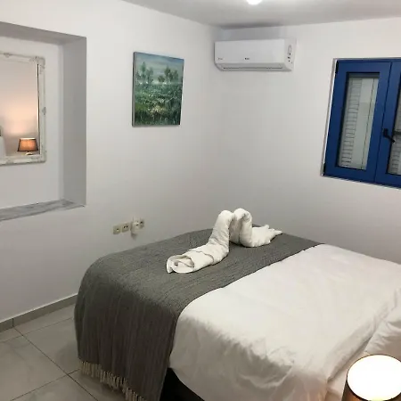 Apartament Sea Chania (Crete)