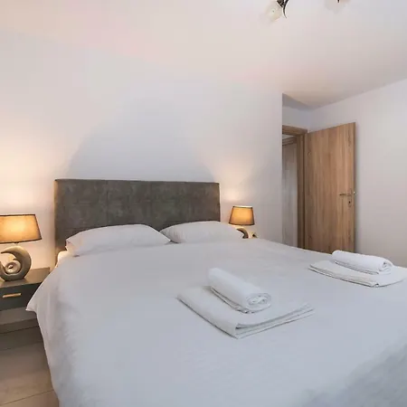 Apartament Sea *