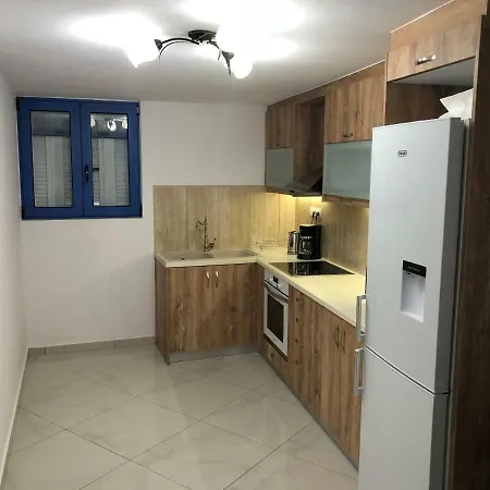 Sea Apartament Chania (Crete)